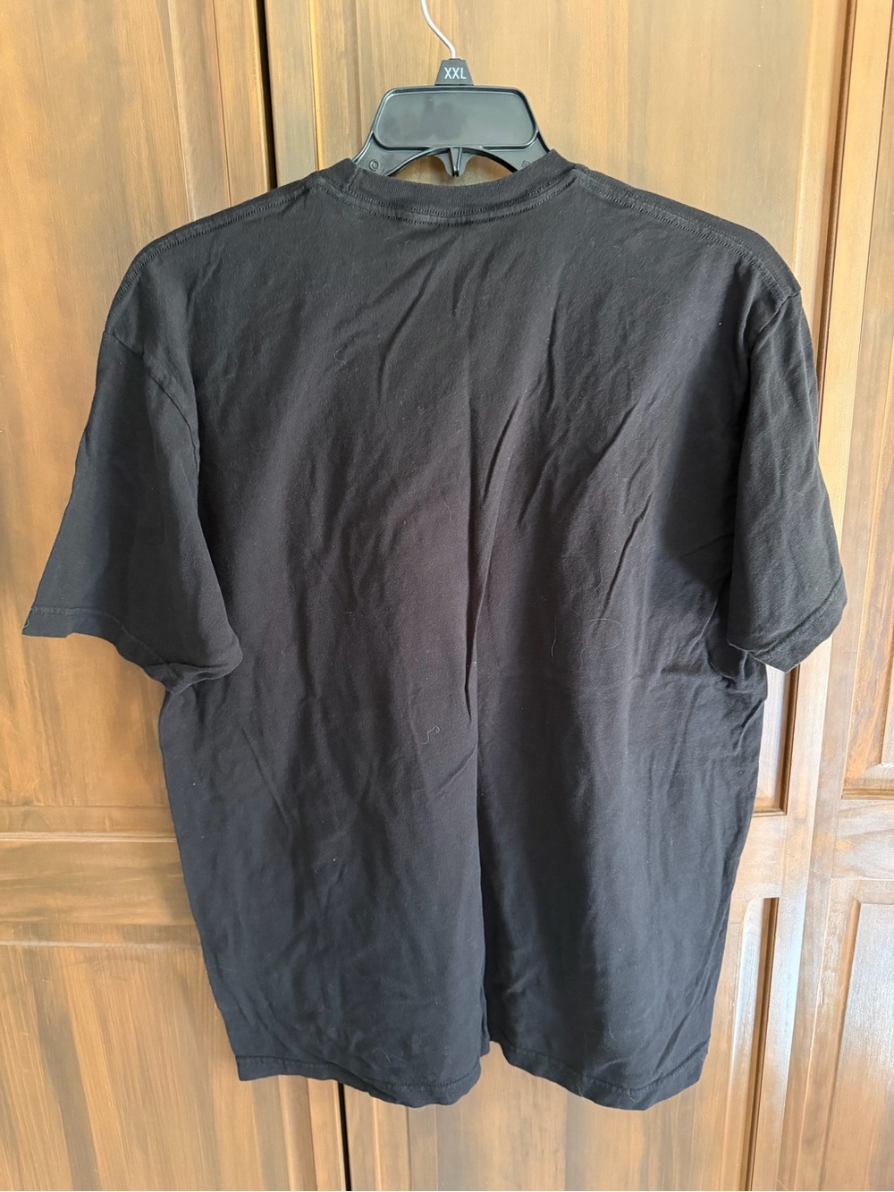 Tultex Black "Beer Snob" Graphic Tee - Picture 5 of 5